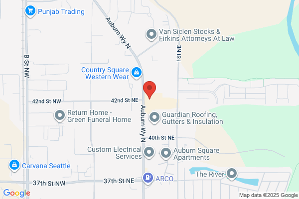 Green River Veterinary