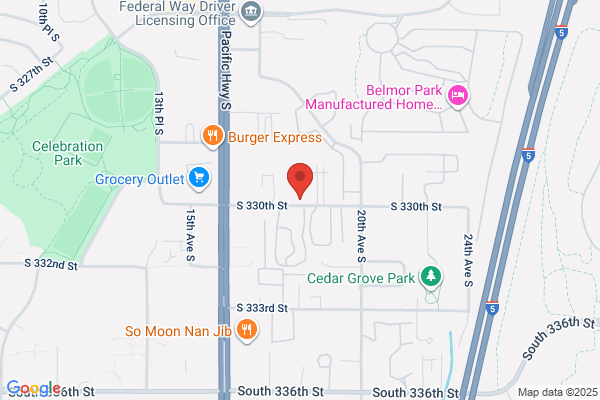 Arbor Woods Apartments