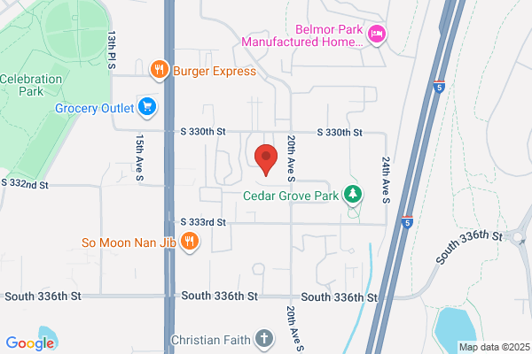 Arrowwood Apartments