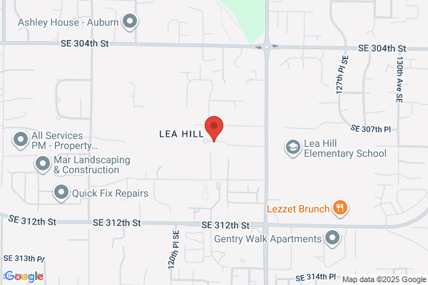 Cedar Ridge Apartments