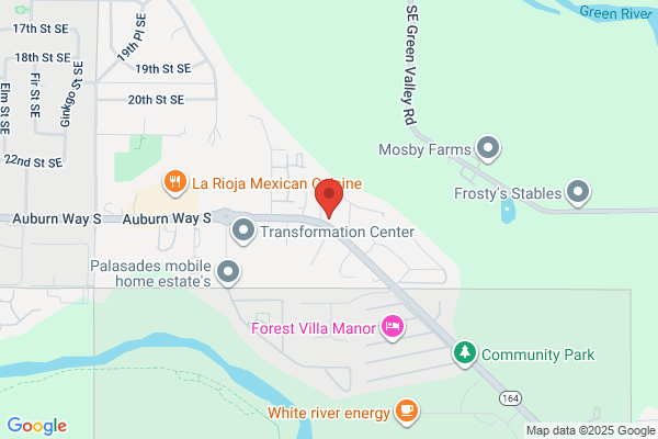 Clearwater Ridge Apartments