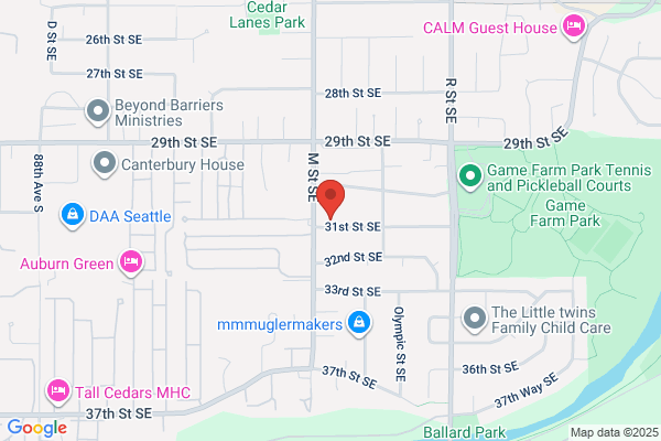 Emerald Heights Apartments