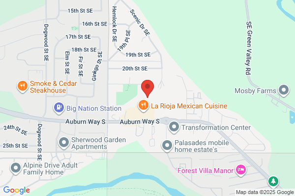 Forest Park Village Apartments