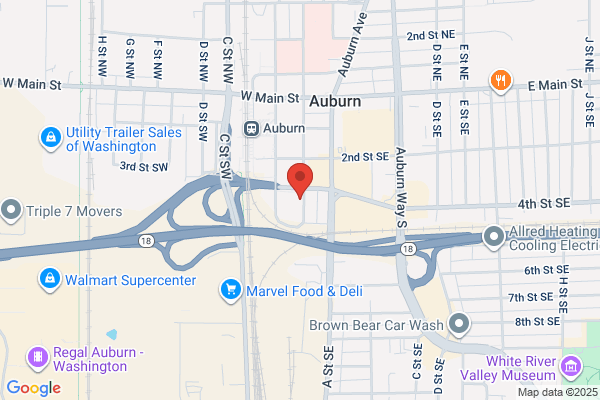 King County Housing Authority, Wayland Arms Apts
