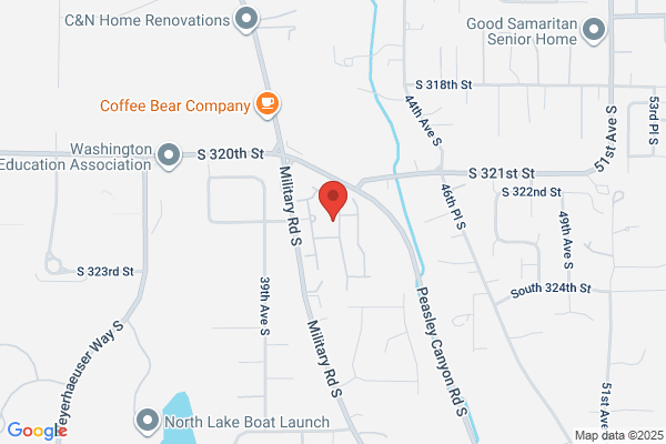 Lodge At Peasley Canyon the