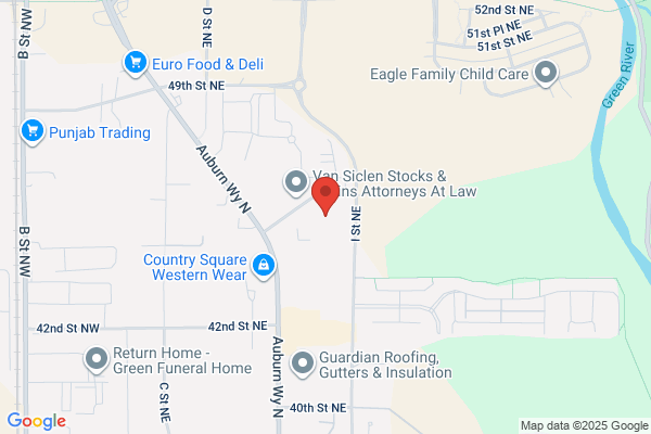 Mallard Pointe Apartments