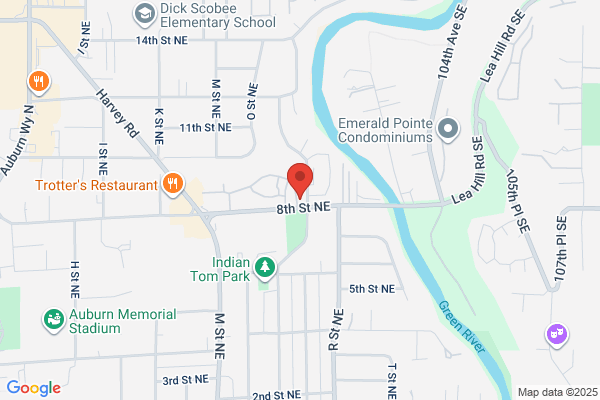Neely Station Apartments