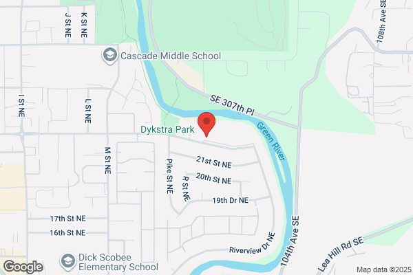 River's Edge Apartments
