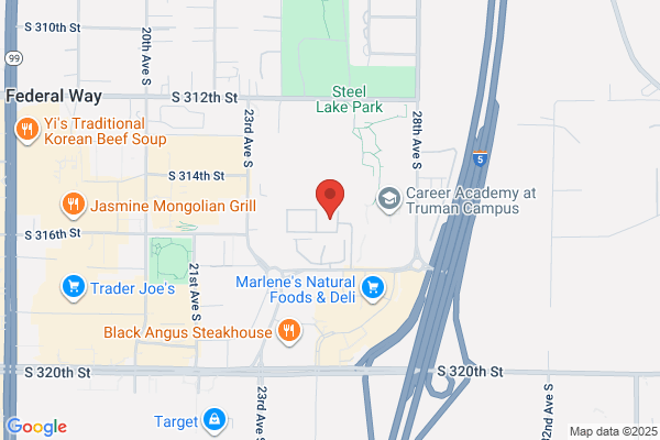 The Argyle Apartment Homes