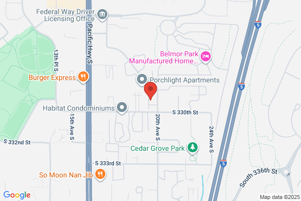 Waterbury Park Apartments