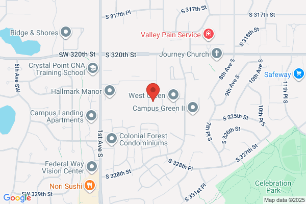 Westhampton Apartments