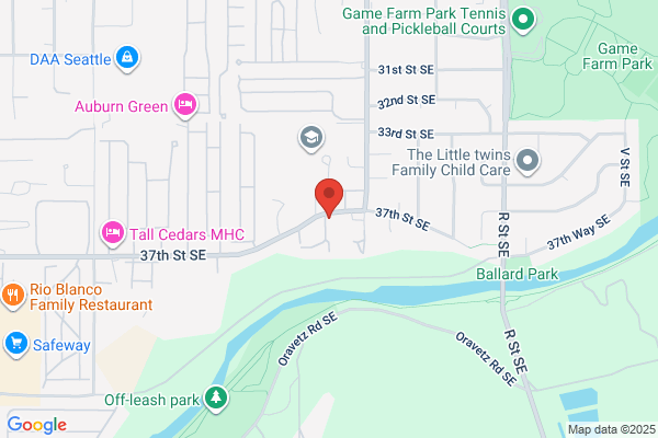 Willow Park Apartments