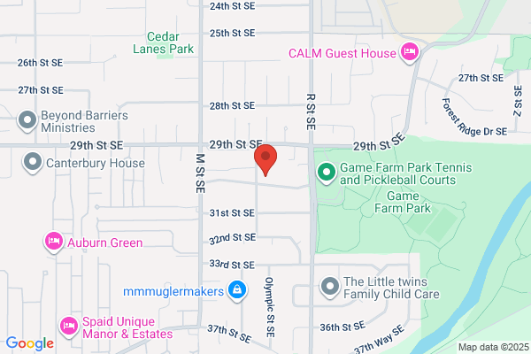 Windsor Park Apartments