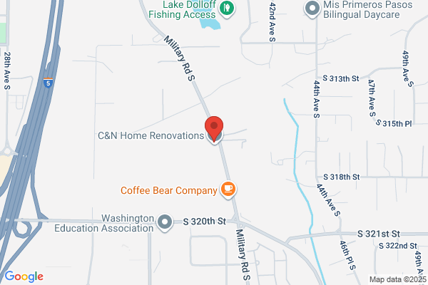 G&C Electrical Services LLC