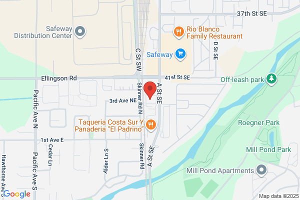 Crash Champions Collision Repair South Auburn