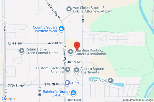 AUBURN AUTO CLINIC