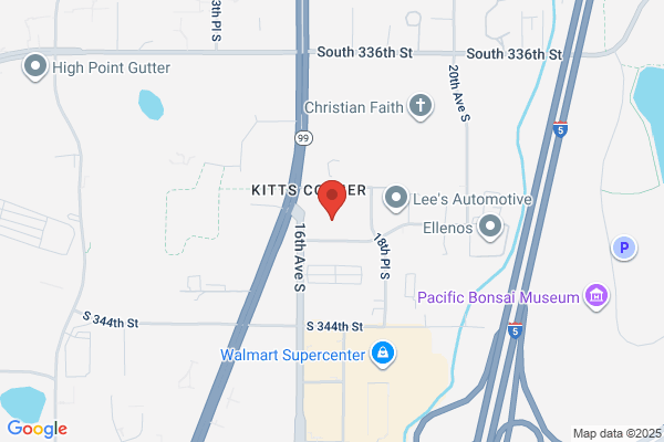 Ace Auto Body Shop Inc