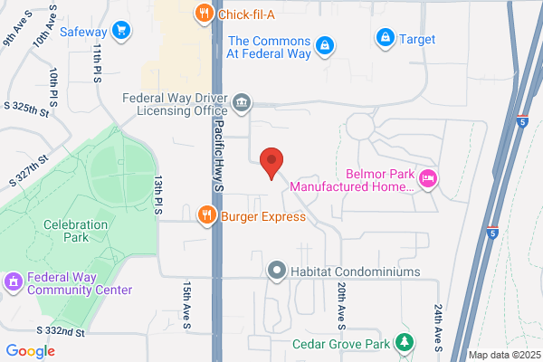 Bob Bjorneby's CARSTAR Federal Way Collision