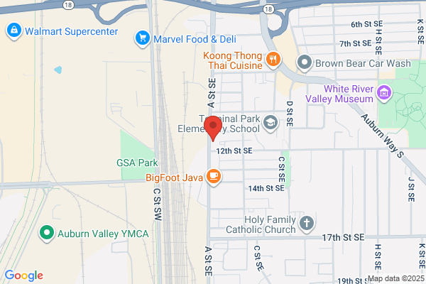 New Life Auto Center Inc