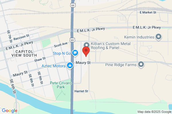 Carlos Auto Body Repair Llc