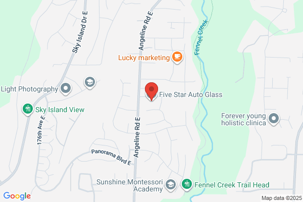 Five Star Auto Glass