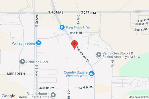 Dave's Valley Auto Clinic