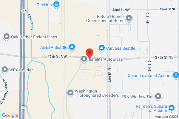 Auburn Downs Automotive