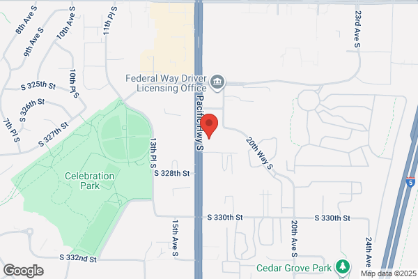 Car Care Center-Leasing Office