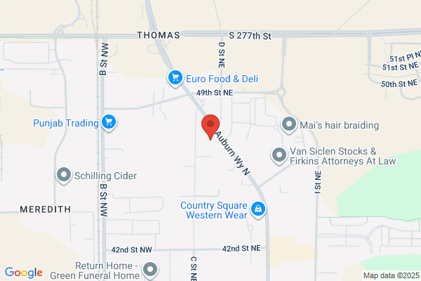Dave's Valley Auto Clinic