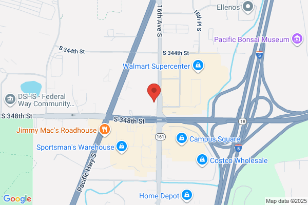 Doctor Injector of Federal Way