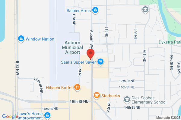 Regal Auto Care Tire Pros
