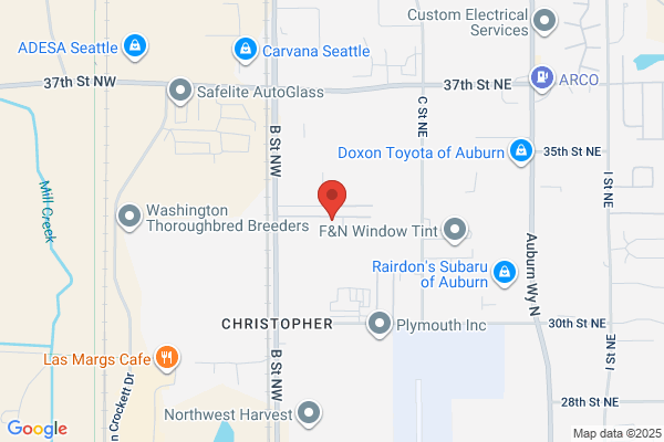 Rep Automotive Inc