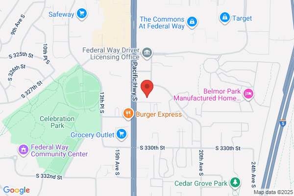 West  Coast Auto Repair