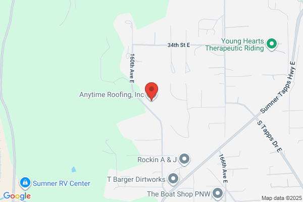 Anytime Roofing Llc