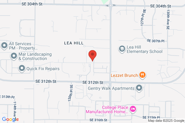 Bridgeport Schneider Homes
