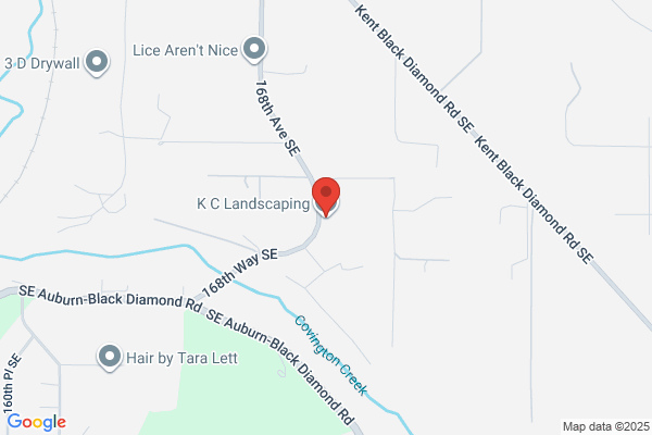 Kc Landscaping