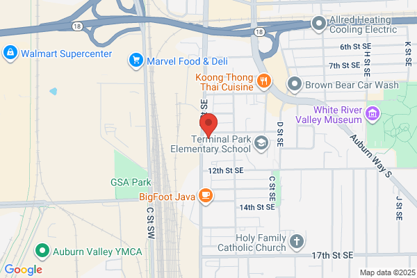 Ostlund Electric Inc