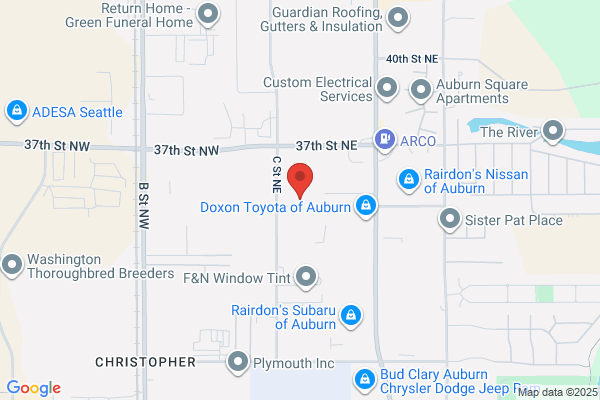Prociw Construction & Roofing