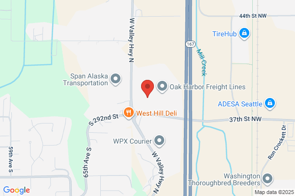 Cascade Valley Blends Llc
