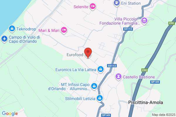 Eurofood International