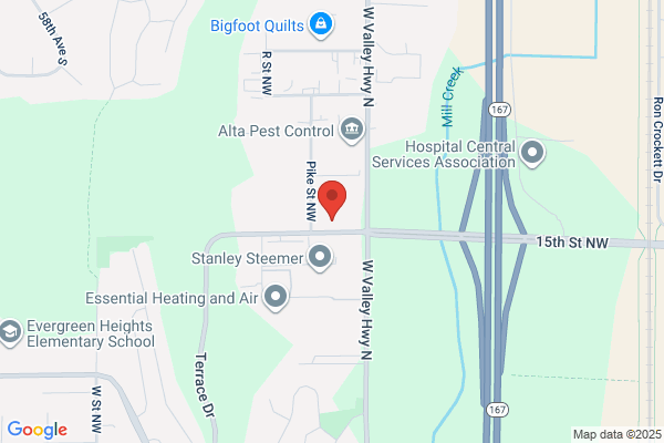 Hart Industrial Parks