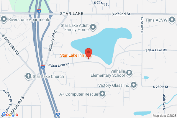Star Lake Inn