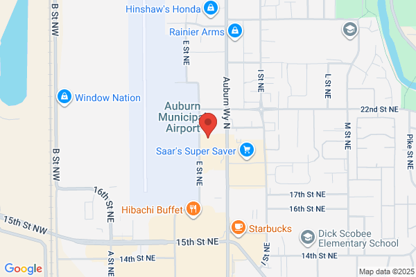 Auburn Way Furniture & Sleep Center