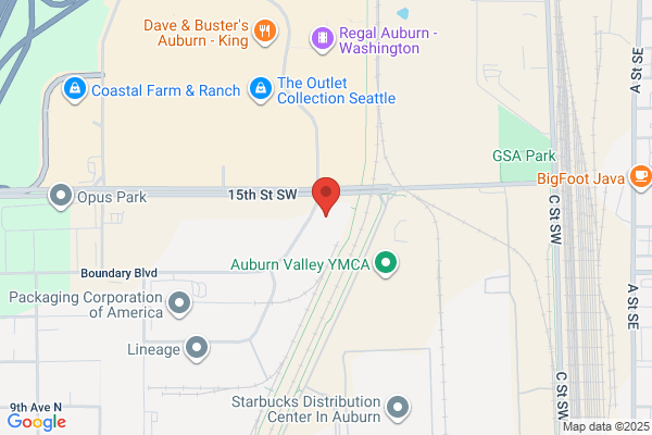 Mattress Firm Auburn