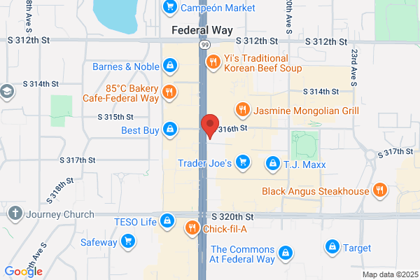 Mattress Firm Federal Way