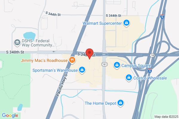 Mattress Firm Federal Way Crossing