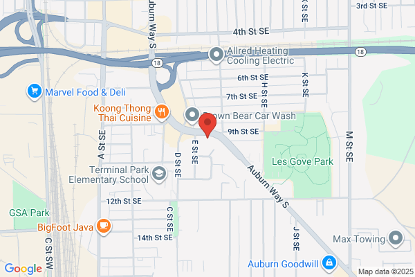 Les Schwab Tire Center