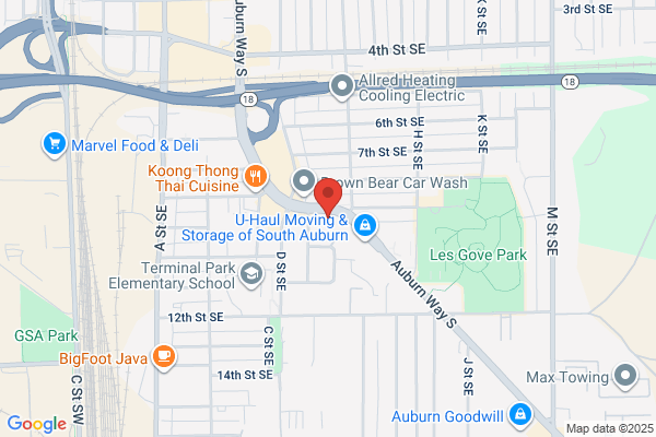 Les Schwab Tire Center