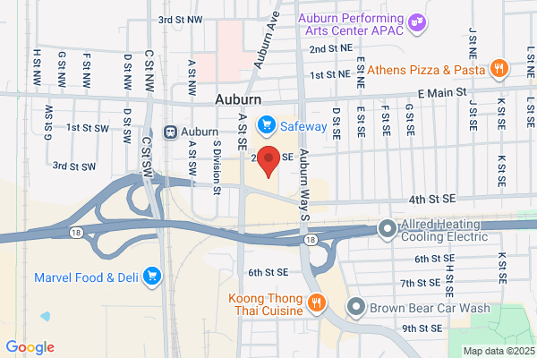 O'Reilly Auto Parts
