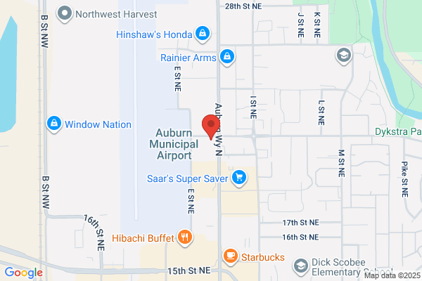 Auburn Car Corner